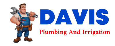 Trusted plumber in FAR HILLS